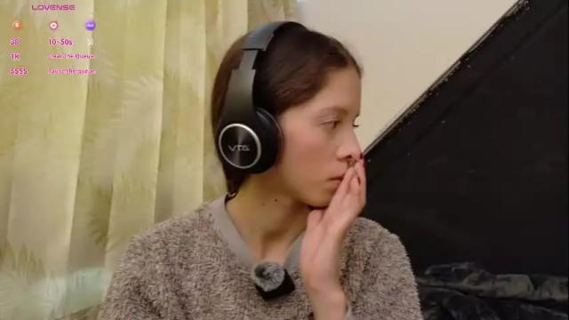 Image 2 of sweetdam12 Stream on Chaturbate on 7 days ago