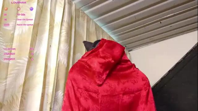 Thumbnail 1, sweetdam12's Stream at Chaturbate, 6 days ago