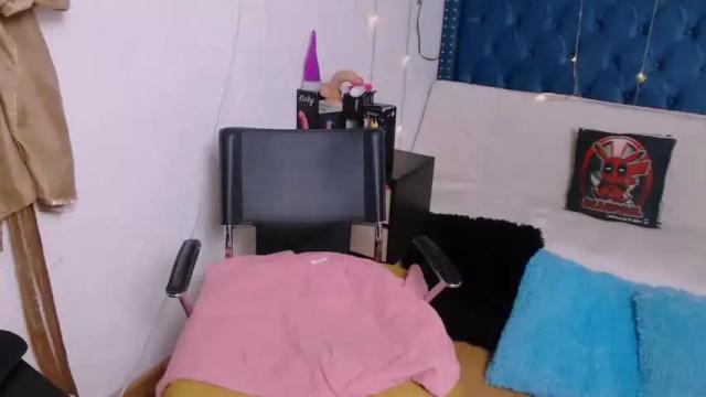 Thumbnail 2, sweetdanielita's Stream at Chaturbate, 13 months ago