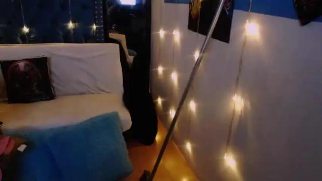 Image 6 of sweetdanielita Stream on Chaturbate on 16 months ago