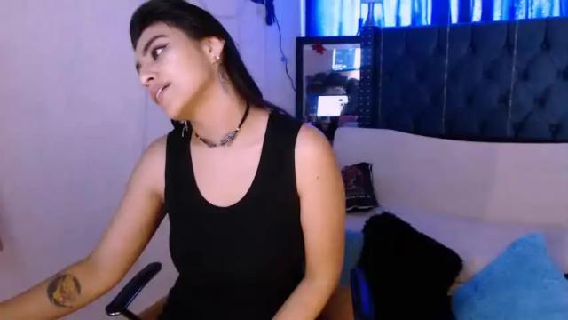 Thumbnail 1, sweetdanielita's Stream at Chaturbate, 12 months ago