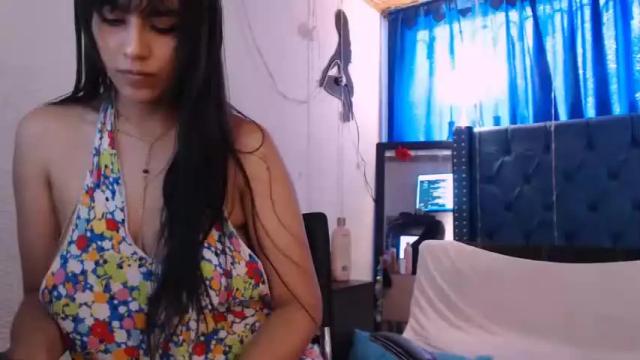 Image 12 of sweetdanielita Stream on Chaturbate on 12 months ago