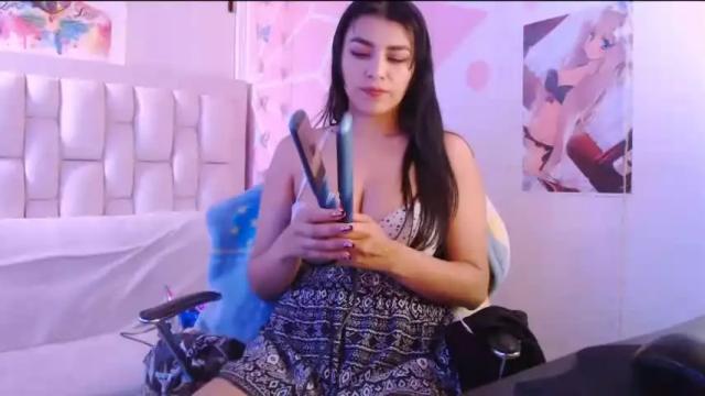 Thumbnail 3, sweetdanielita's Stream at Chaturbate, 12 months ago
