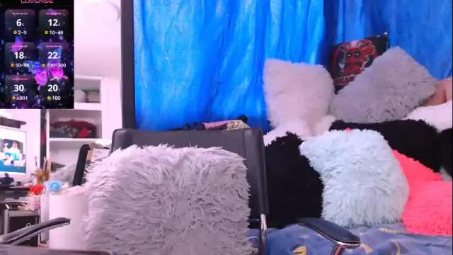 Image 11 of sweetdanielita Stream on Chaturbate on 11 days ago