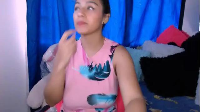 Image 4 of sweetdanielita Stream on Chaturbate on 2 months ago