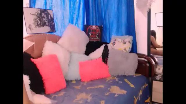 Image 11 of sweetdanielita Stream on Chaturbate on 14 days ago
