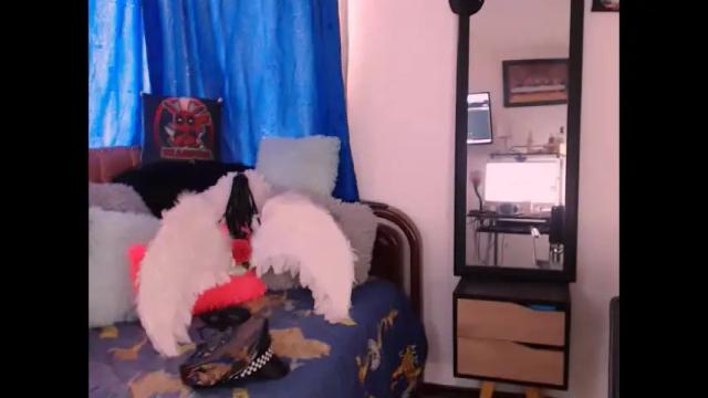 Image 4 of sweetdanielita Stream on Chaturbate on 14 days ago