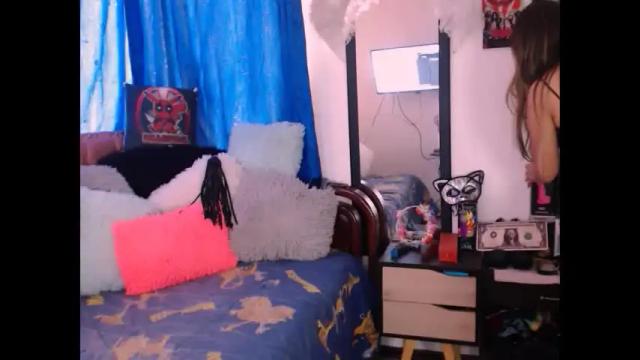 Image 7 of sweetdanielita Stream on Chaturbate on 14 days ago