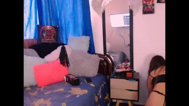 Image 8 of sweetdanielita Stream on Chaturbate on 14 days ago