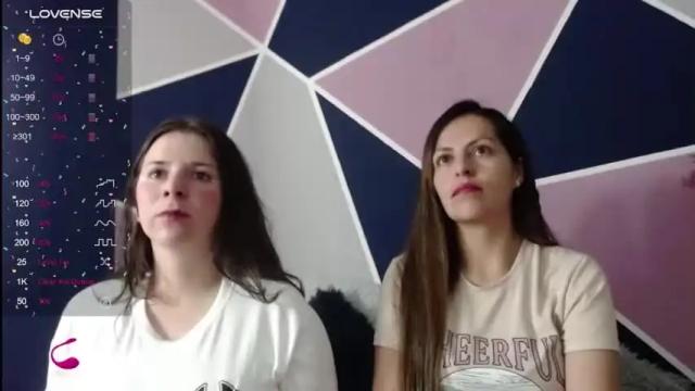 Image 2 of sweetdarkness16 Stream on Chaturbate on 19 months ago
