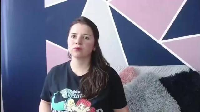 Image 4 of sweetdarkness16 Stream on Chaturbate on 19 months ago