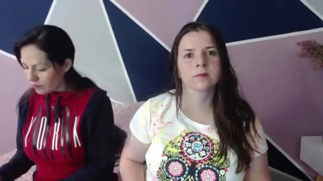 Image 2 of sweetdarkness16 Stream on Chaturbate on 18 months ago