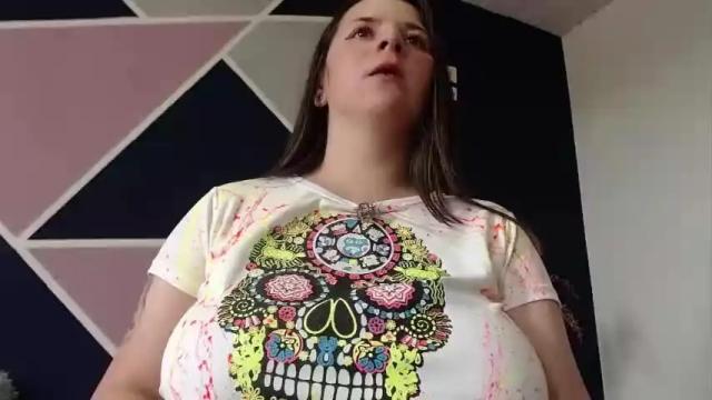 Image 4 of sweetdarkness16 Stream on Chaturbate on 18 months ago