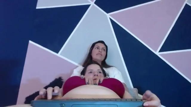 Image 12 of sweetdarkness16 Stream on Chaturbate on 18 months ago