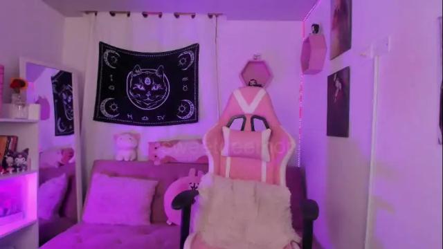 Image 8 of sweetdeemon Stream on Chaturbate on 1 month ago