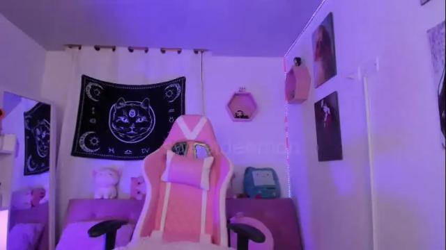 Image 12 of sweetdeemon Stream on Chaturbate on 1 month ago