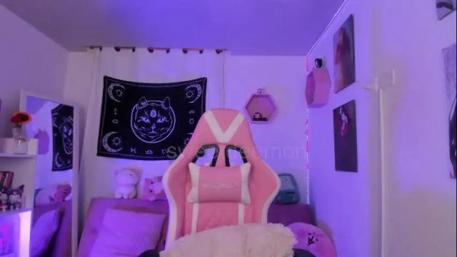Image 11 of sweetdeemon Stream on Chaturbate on 29 days ago