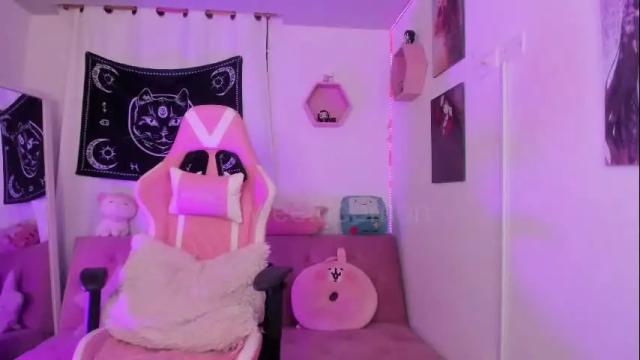 Image 8 of sweetdeemon Stream on Chaturbate on 10 days ago