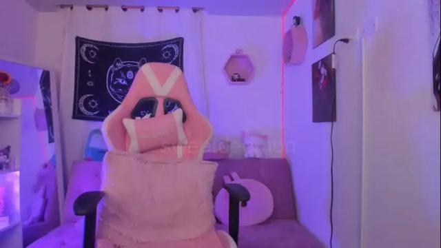 Image 8 of sweetdeemon Stream on Chaturbate on 3 months ago
