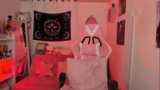Image 10 of sweetdeemon Stream on Chaturbate on 3 months ago