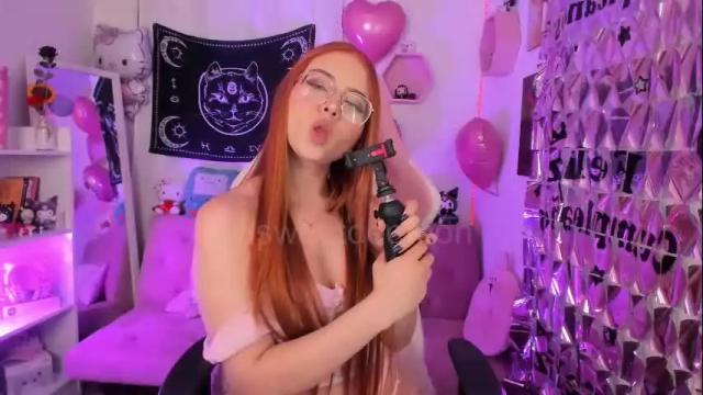 Image 10 of sweetdeemon Stream on Chaturbate on 2 months ago