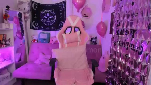Thumbnail 2, sweetdeemon's Stream at Chaturbate, 2 months ago
