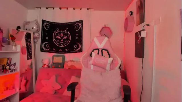 Image 10 of sweetdeemon Stream on Chaturbate on 2 months ago