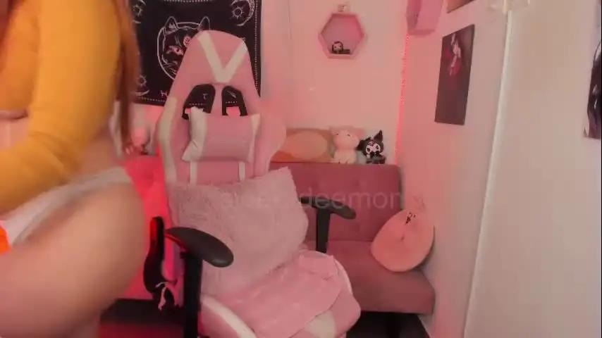 sweetdeemon Chaturbate