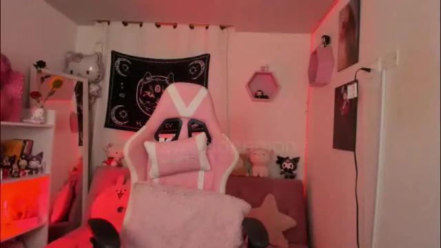 Image 10 of sweetdeemon Stream on Chaturbate on 1 month ago