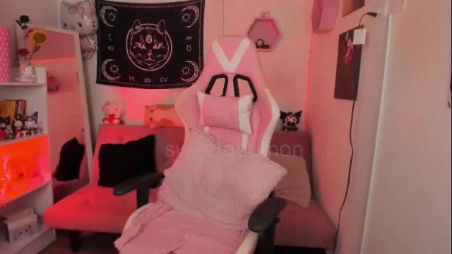 Image 11 of sweetdeemon Stream on Chaturbate on 1 month ago