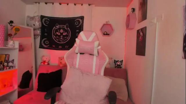 Image 7 of sweetdeemon Stream on Chaturbate on 1 month ago