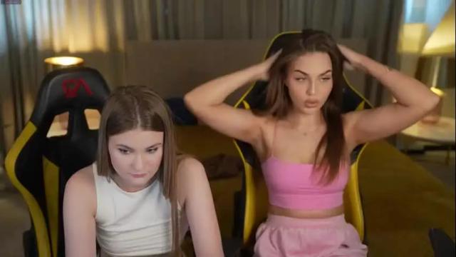 Image 12 of sweetdesiree_ Stream on Chaturbate on 1 month ago