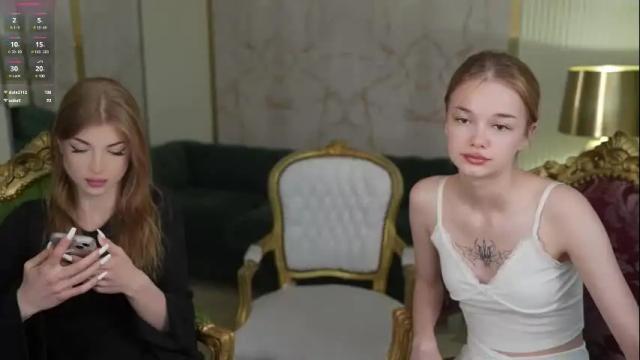 Image 3 of sweetdesiree_ Stream on Chaturbate on 1 month ago