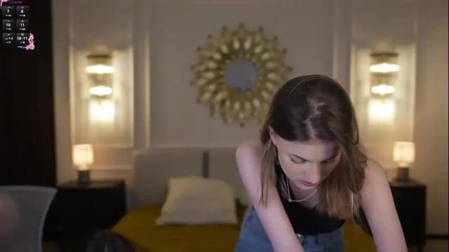 Image 11 of sweetdesiree_ Stream on Chaturbate on 1 month ago