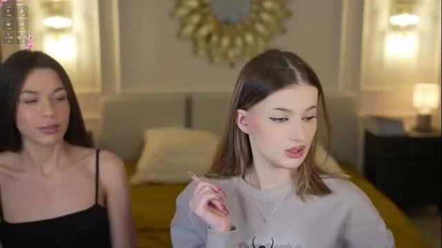 Image 2 of sweetdesiree_ Stream on Chaturbate on 1 month ago