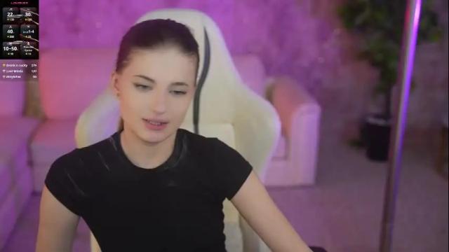 Thumbnail 1, sweetdesiree_'s Stream at Chaturbate, 6 days ago