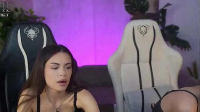 Image 11 of sweetdesiree_ Stream on Chaturbate on 7 days ago