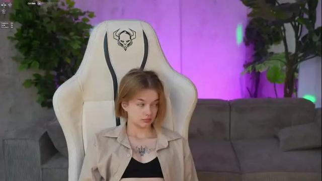 Thumbnail 1, sweetdesiree_'s Stream at Chaturbate, 1 day ago