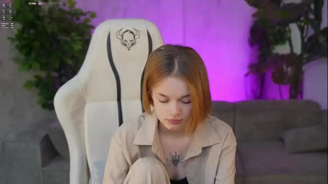 Image 2 of sweetdesiree_ Stream on Chaturbate on 6 days ago