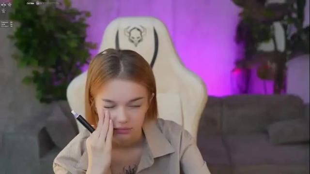 Image 3 of sweetdesiree_ Stream on Chaturbate on 6 days ago