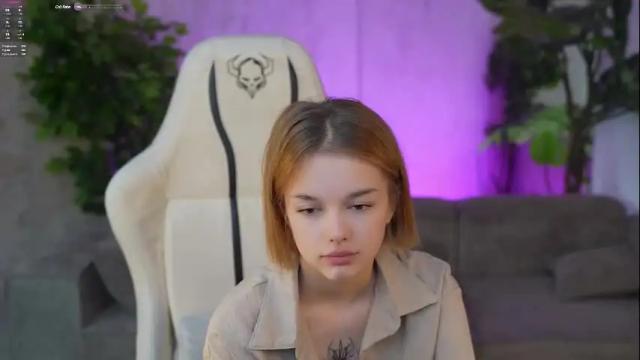 Image 4 of sweetdesiree_ Stream on Chaturbate on 6 days ago