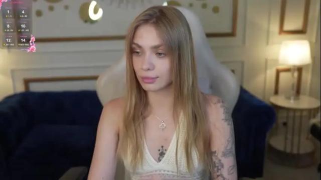 Thumbnail 1, sweetdesiree_'s Stream at Chaturbate, 16 hours ago