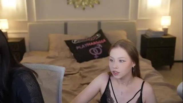 Image 11 of sweetdesiree_ Stream on Chaturbate on 1 month ago