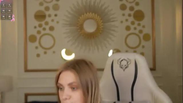 Image 12 of sweetdesiree_ Stream on Chaturbate on 27 days ago