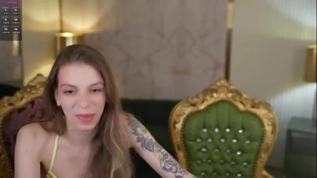 Image 12 of sweetdesiree_ Stream on Chaturbate on 19 days ago