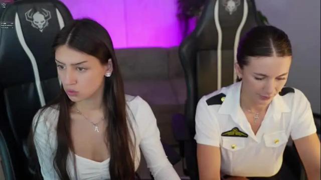 Thumbnail 3, sweetdesiree_'s Stream at Chaturbate, 11 days ago