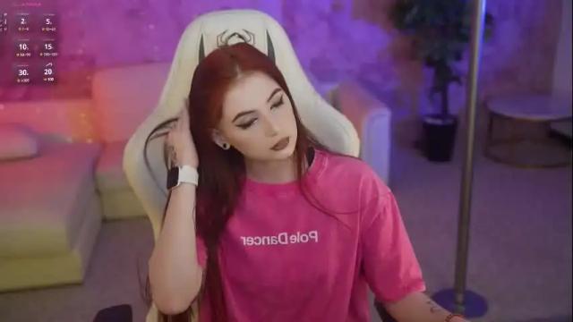 Image 2 of sweetdesiree_ Stream on Chaturbate on 10 days ago