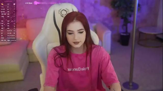Image 3 of sweetdesiree_ Stream on Chaturbate on 10 days ago