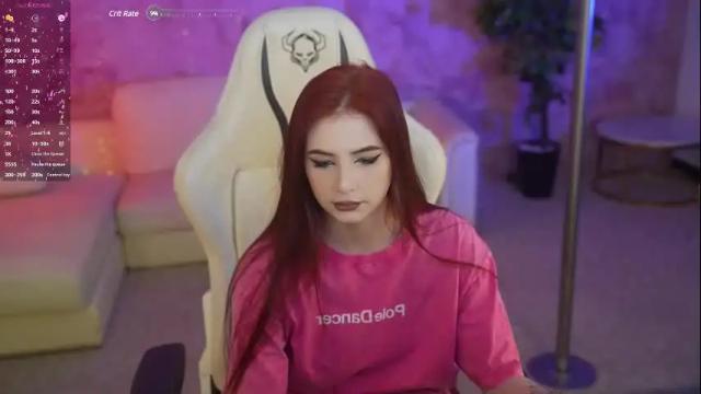 Image 4 of sweetdesiree_ Stream on Chaturbate on 10 days ago