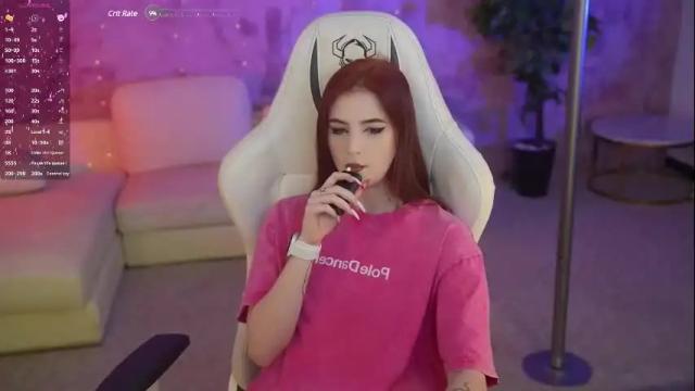 Thumbnail 2, sweetdesiree_'s Stream at Chaturbate, 9 days ago